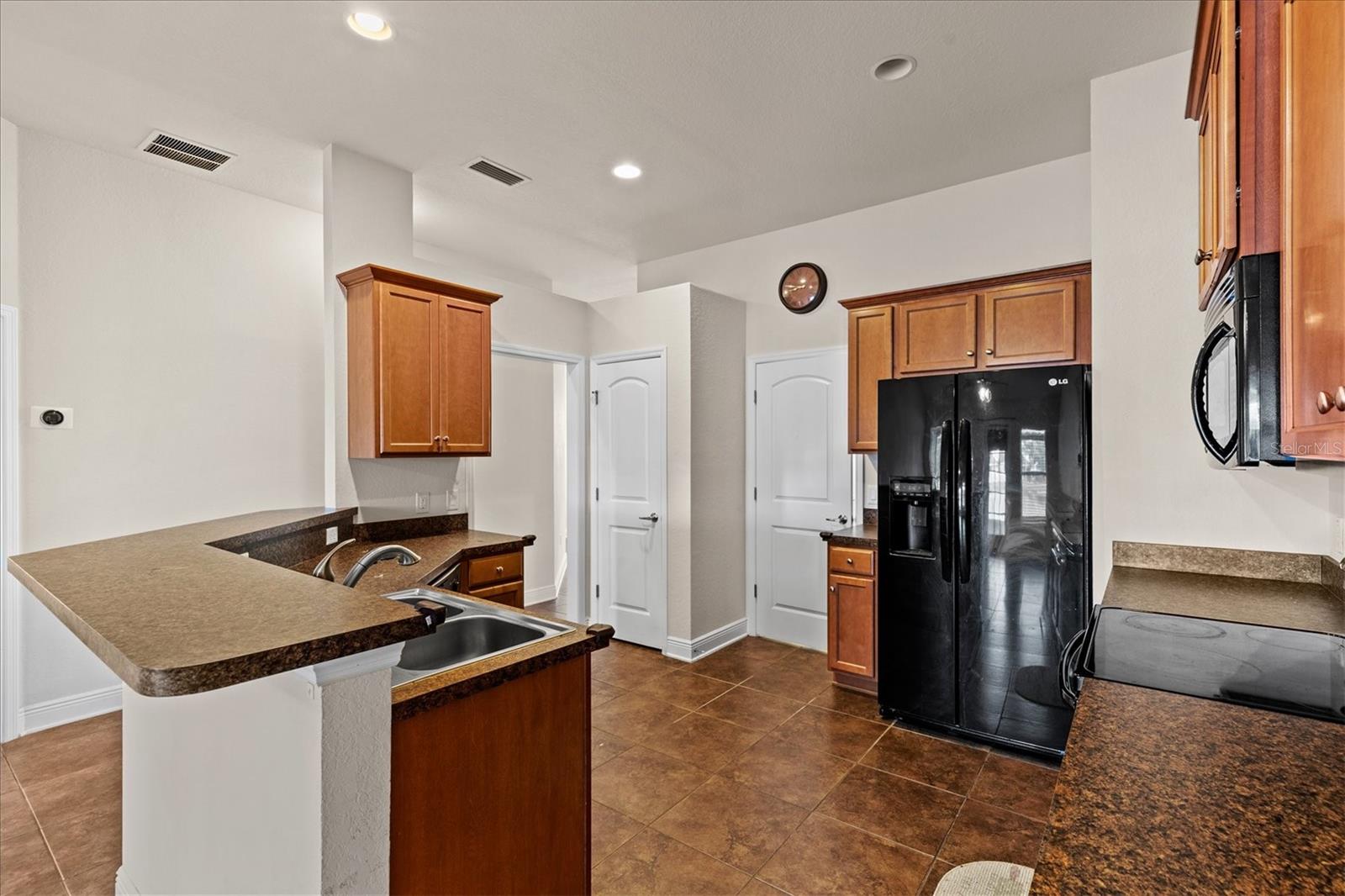 AYERSWORTH GLEN - Residential Lease