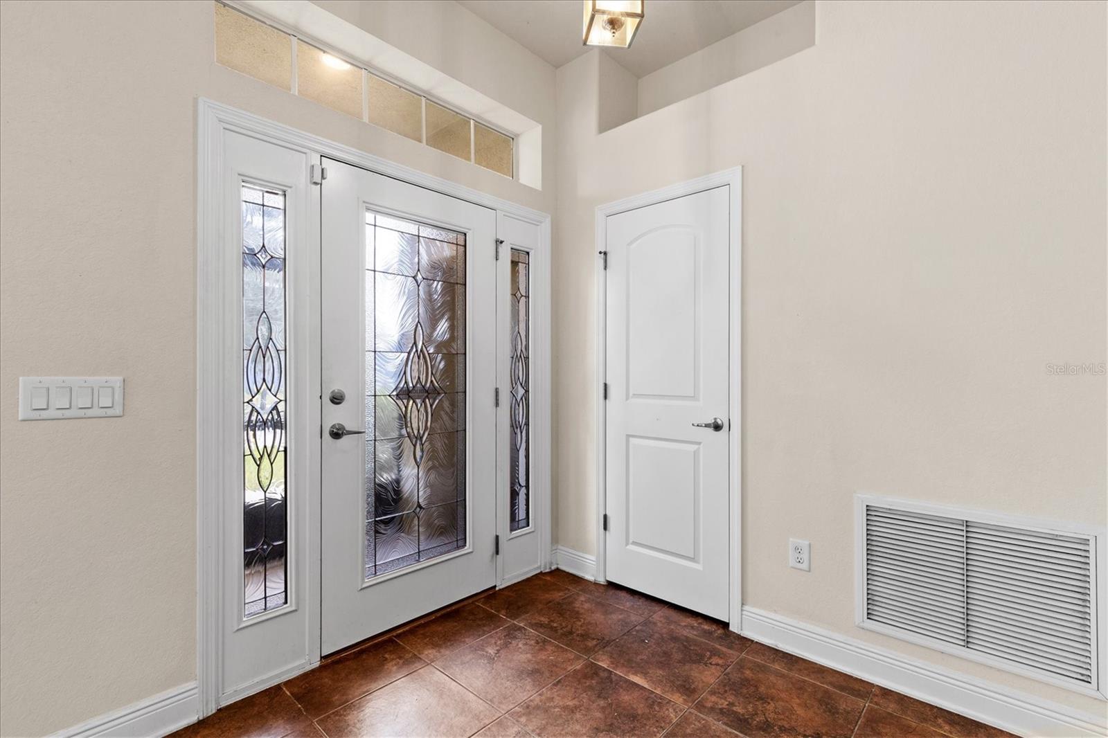 AYERSWORTH GLEN - Residential Lease