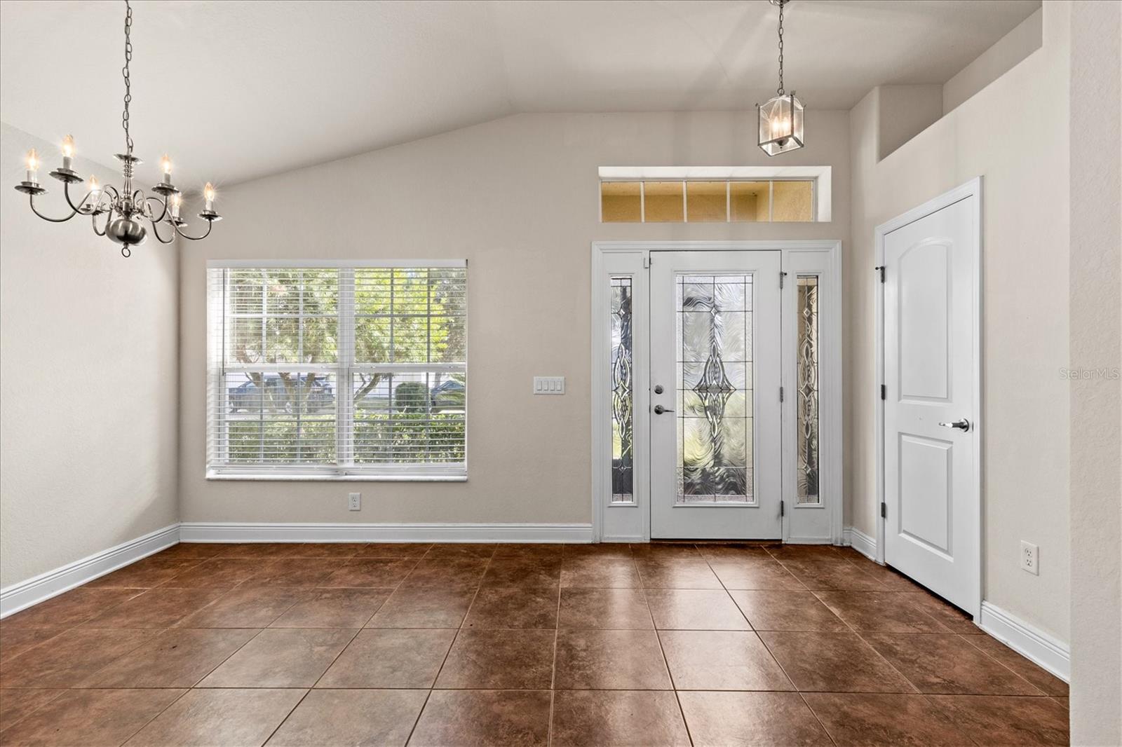 AYERSWORTH GLEN - Residential Lease