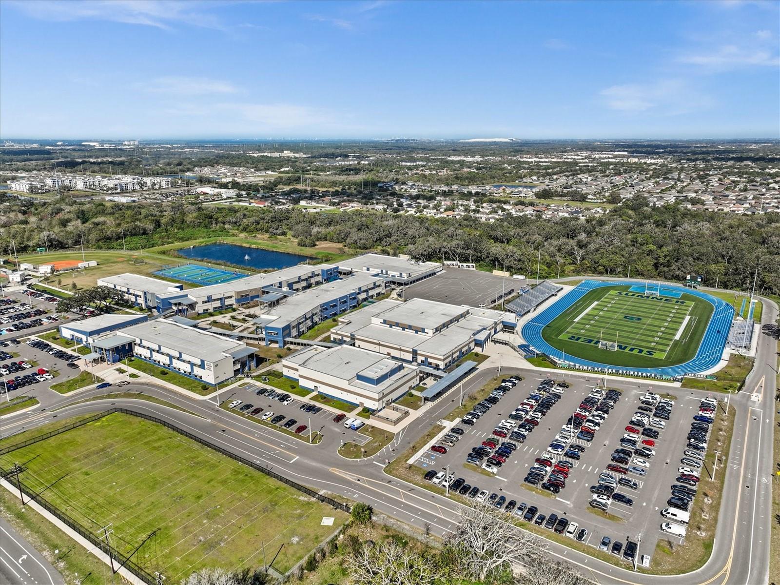 AYERSWORTH GLEN - Residential Lease