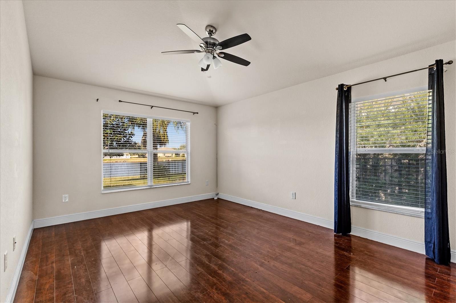 AYERSWORTH GLEN - Residential Lease