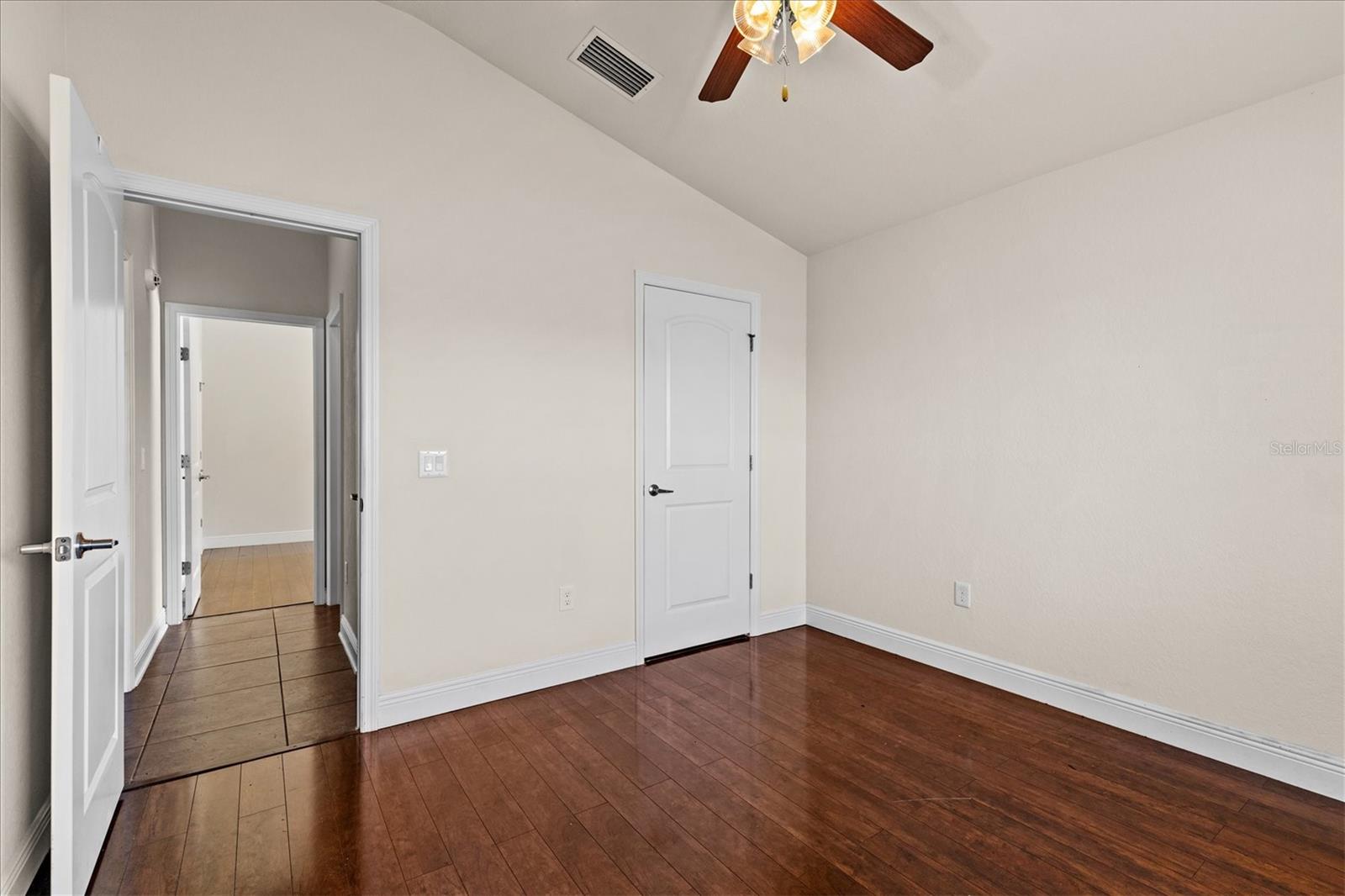 AYERSWORTH GLEN - Residential Lease