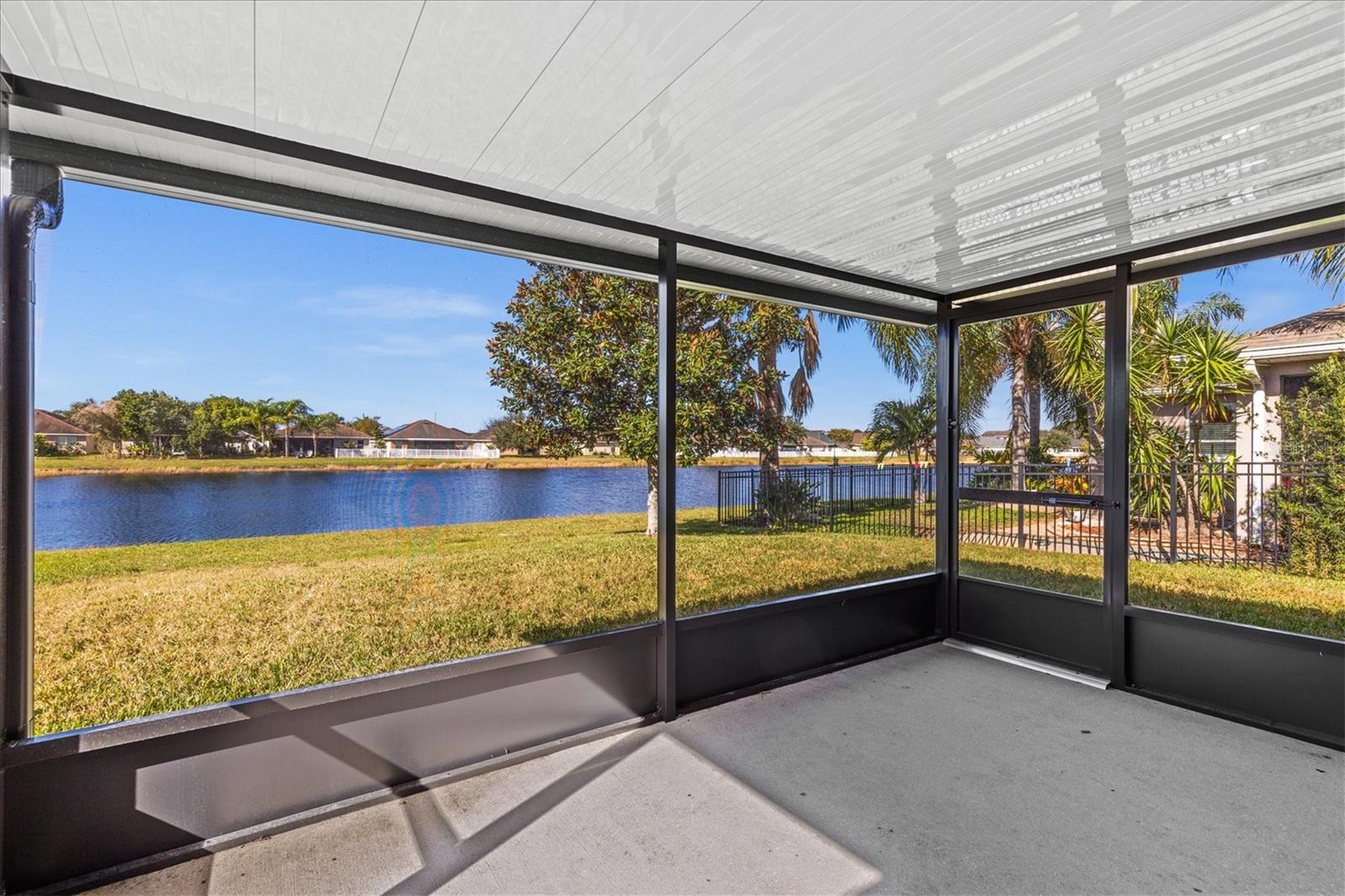 AYERSWORTH GLEN - Residential Lease