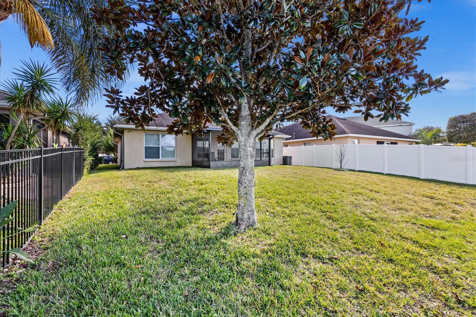 AYERSWORTH GLEN - Residential Lease