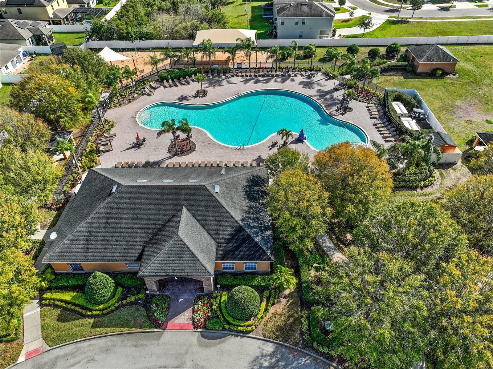 AYERSWORTH GLEN - Residential Lease