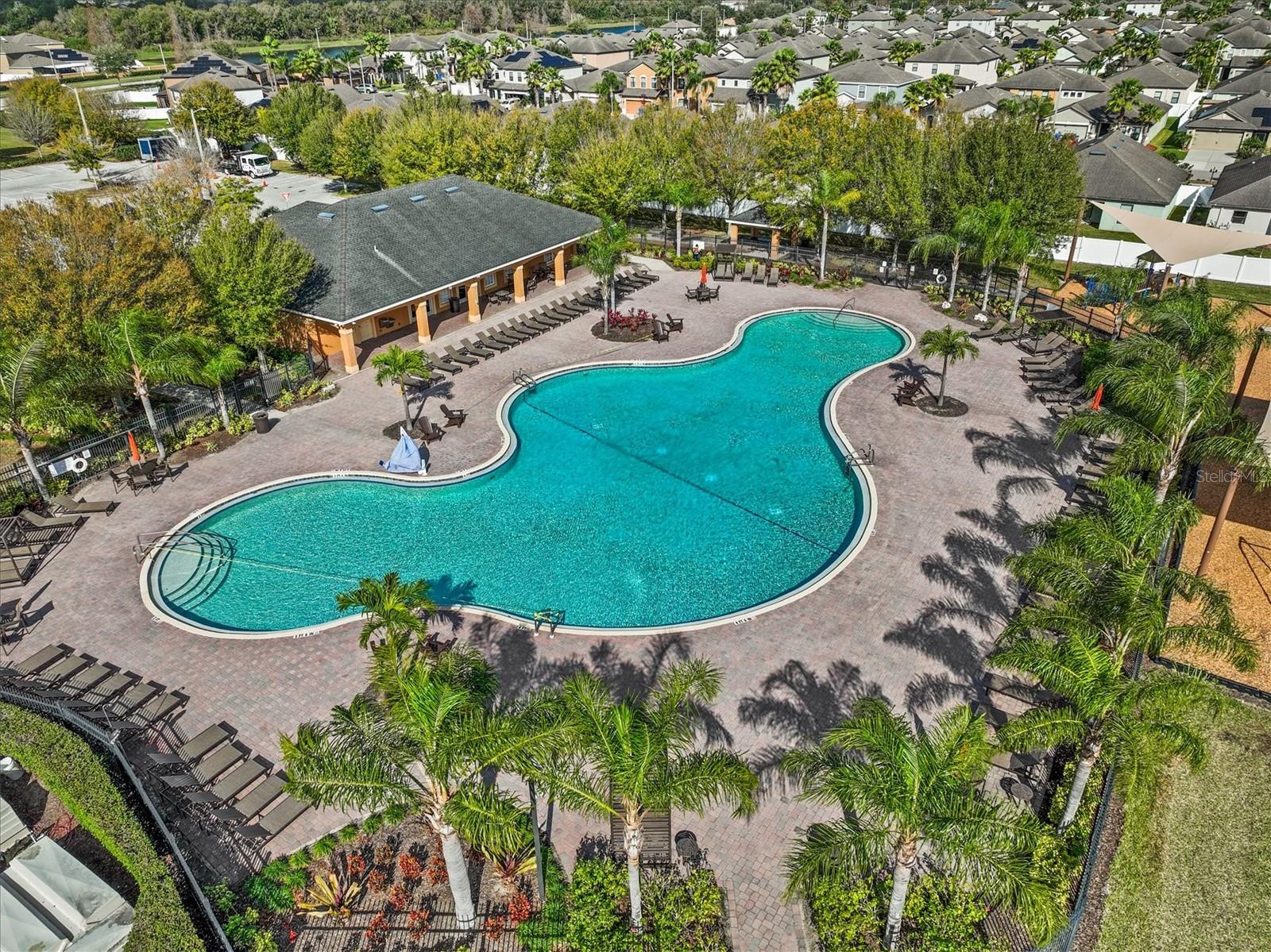 AYERSWORTH GLEN - Residential Lease