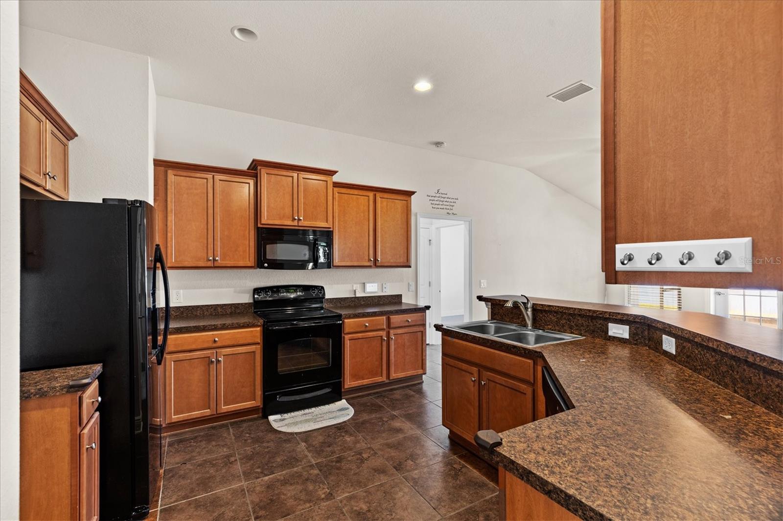 AYERSWORTH GLEN - Residential Lease