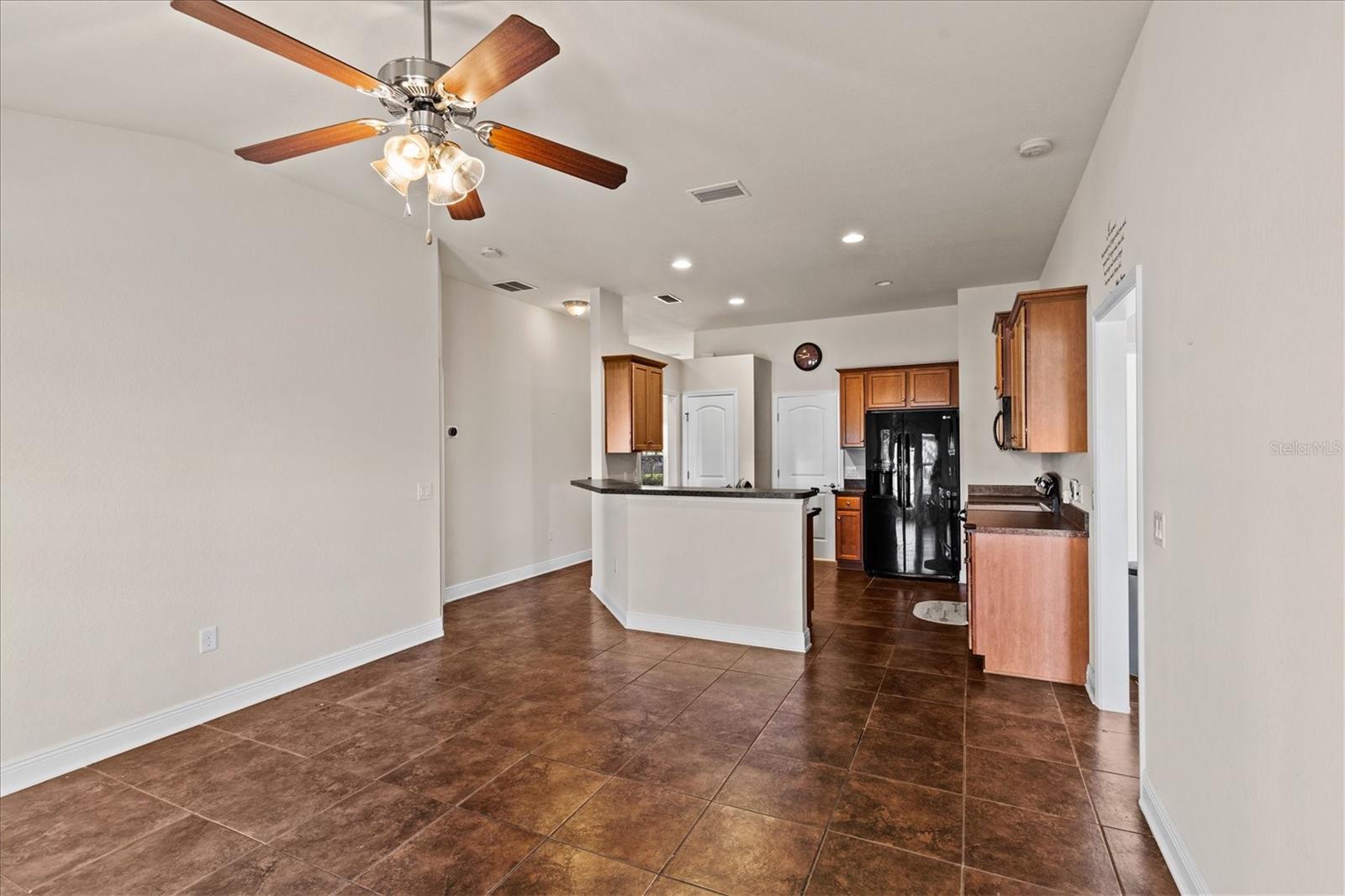 AYERSWORTH GLEN - Residential Lease