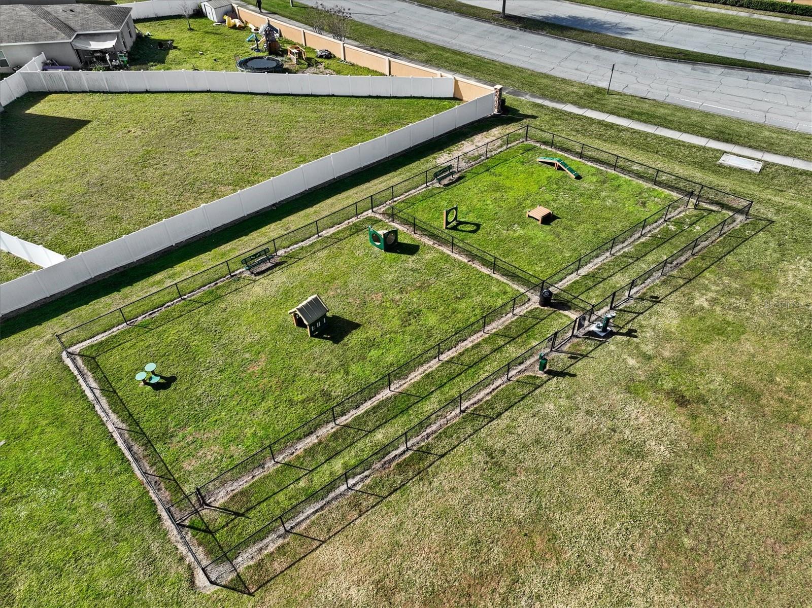 AYERSWORTH GLEN - Residential Lease