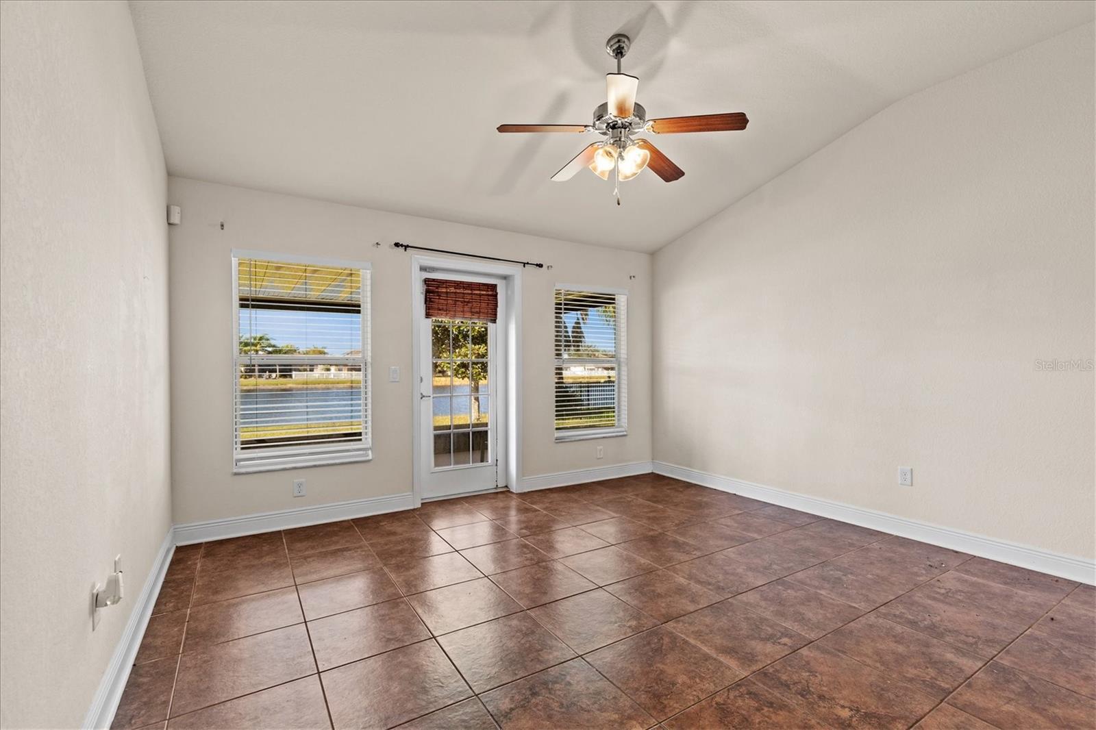 AYERSWORTH GLEN - Residential Lease