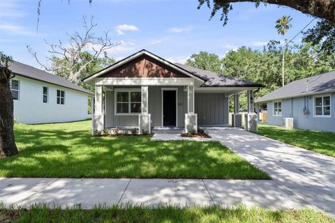 5707 N 20TH STREET TAMPA FL 33610