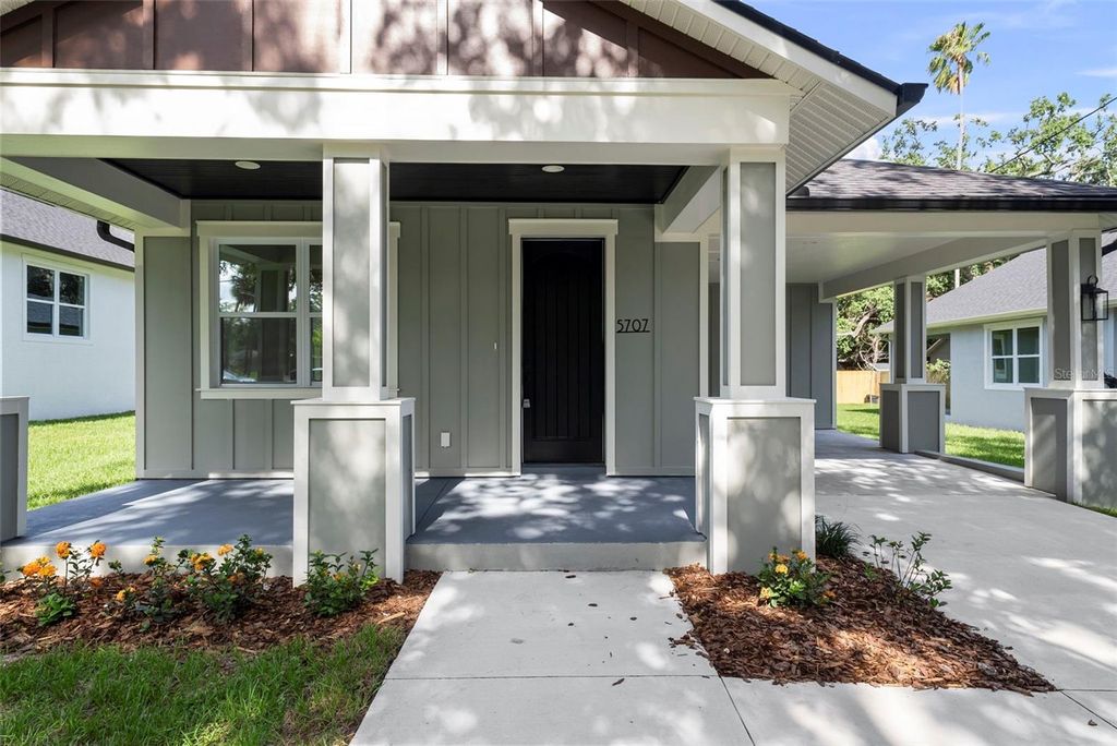 Photo of 5707 N 20th Street, Tampa, FL 33610 (MLS # TB8395348)