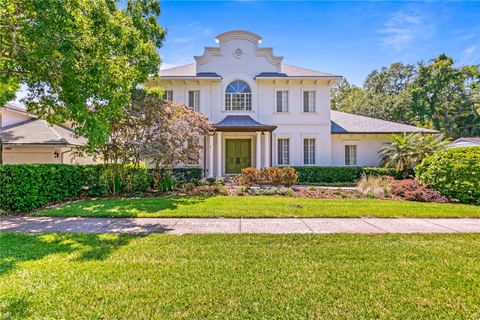4406 W AZEELE STREET TAMPA FL 33609