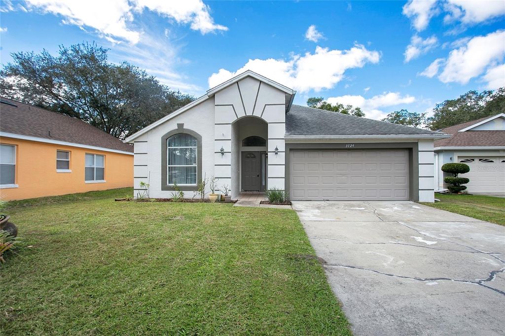 Photo of 3724 Pickwick Drive, Orlando, FL 32817 (MLS # O6385541)