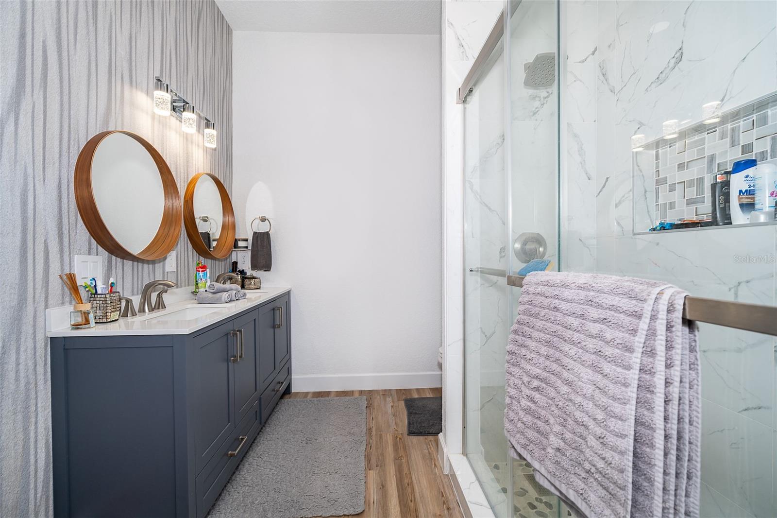 HARBOR ISLE - Residential