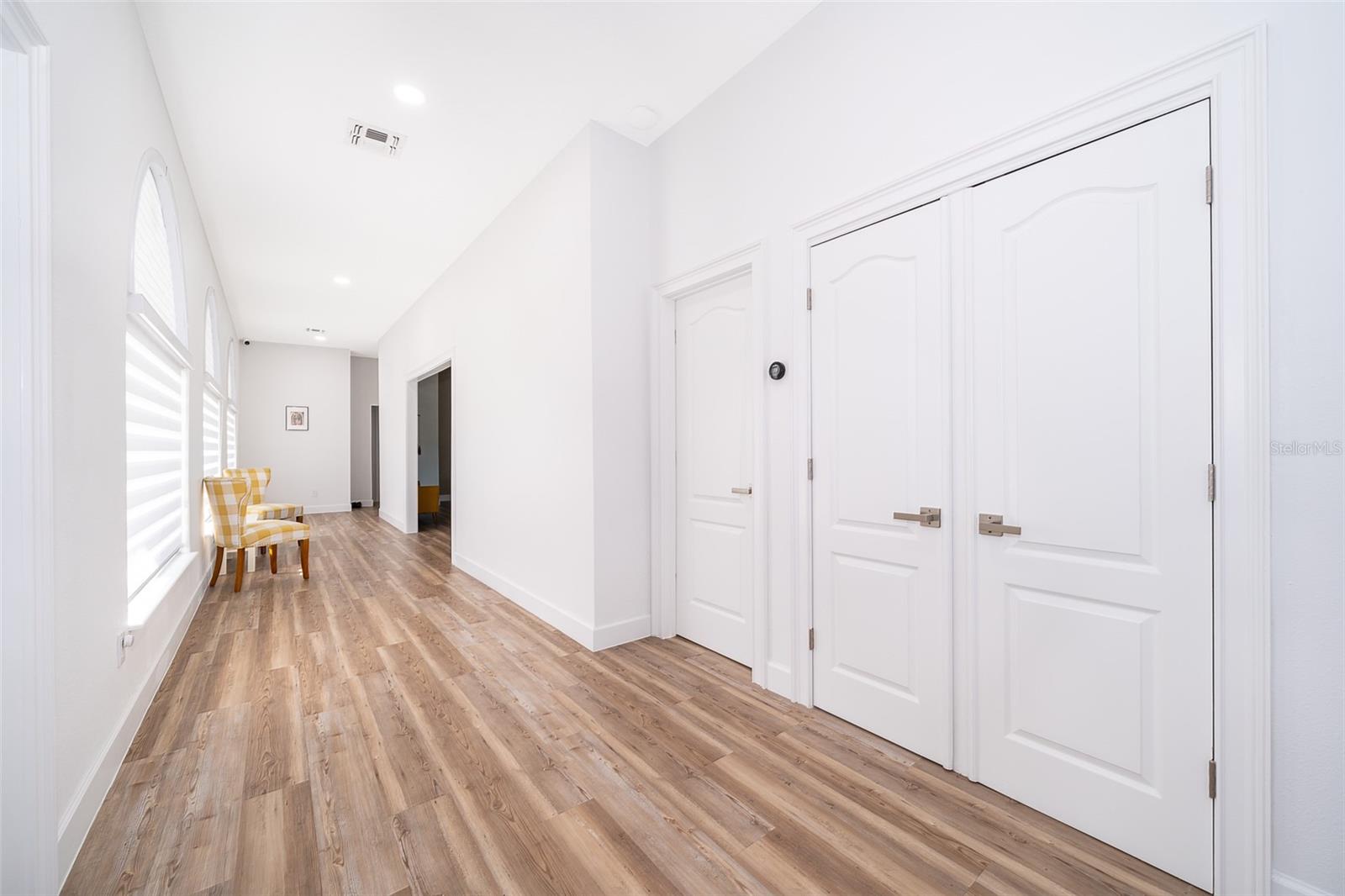 HARBOR ISLE - Residential