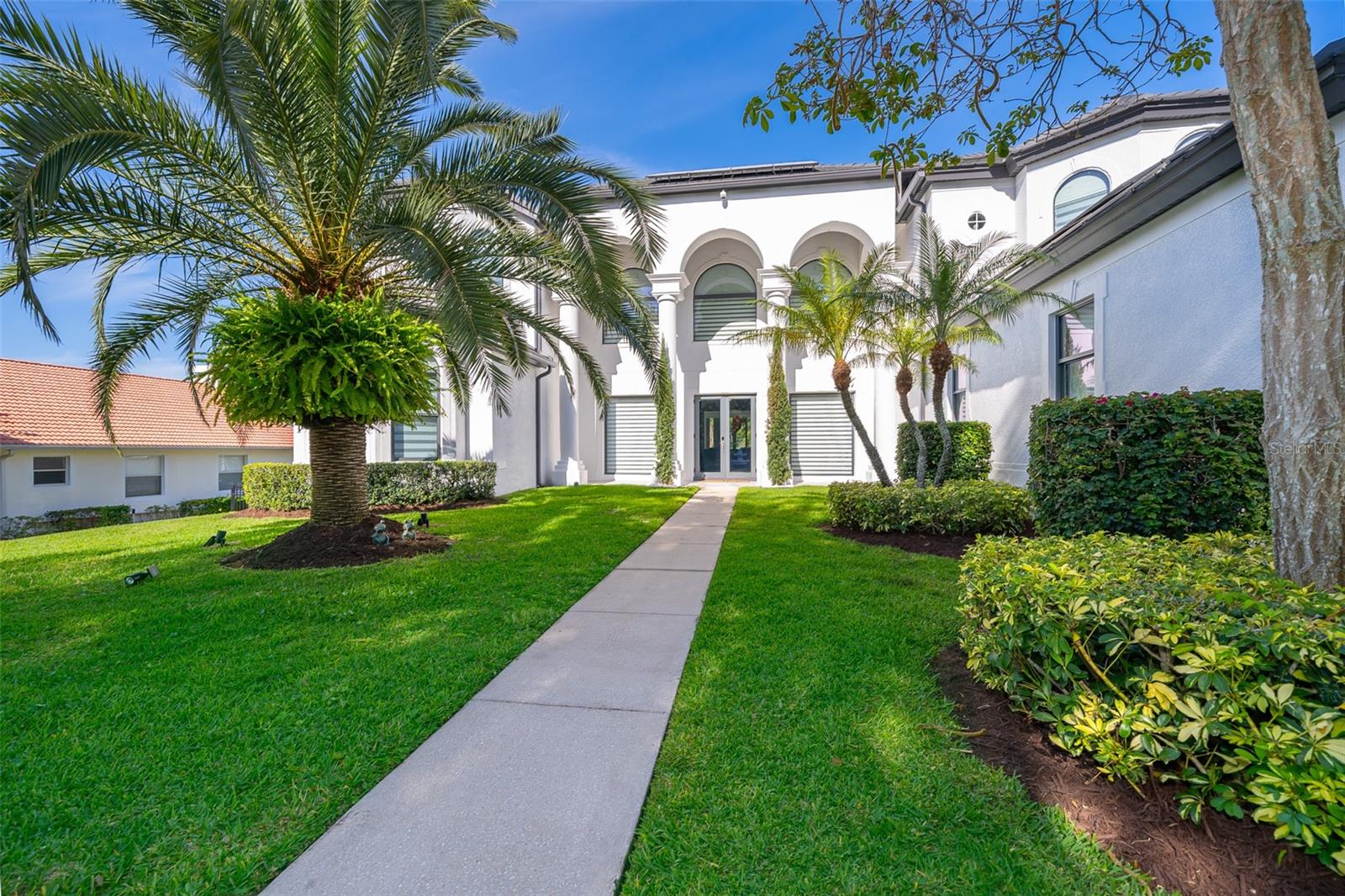 HARBOR ISLE - Residential