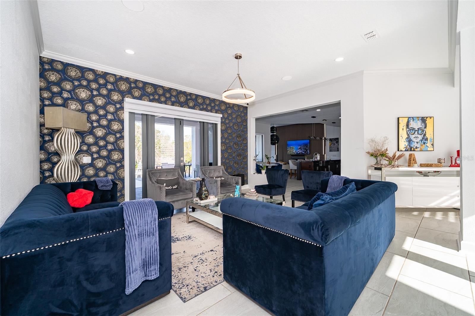 HARBOR ISLE - Residential