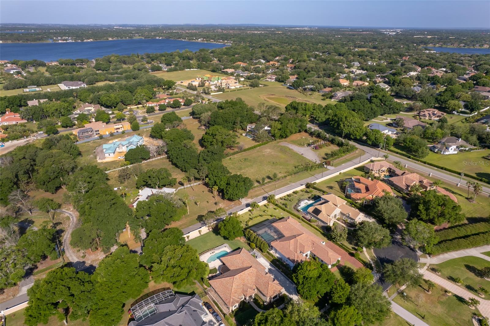 HARBOR ISLE - Residential