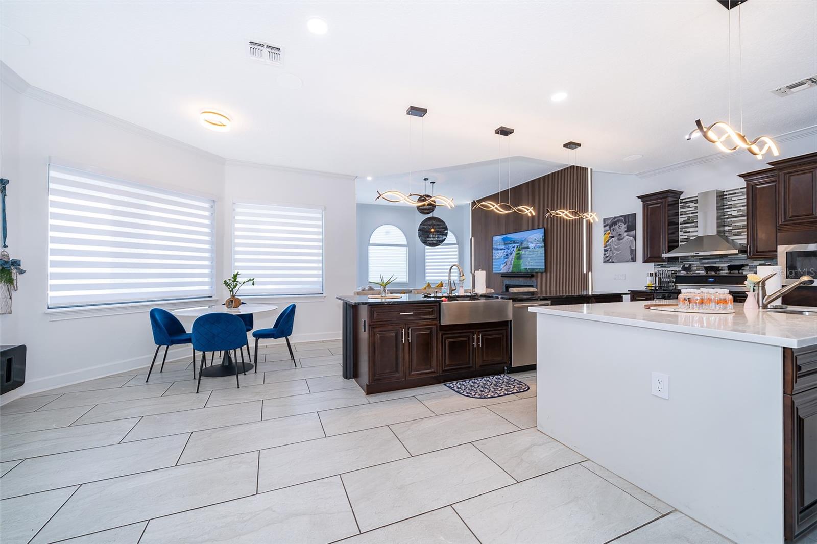 HARBOR ISLE - Residential