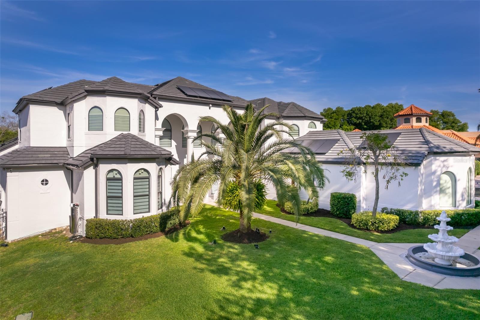 HARBOR ISLE - Residential