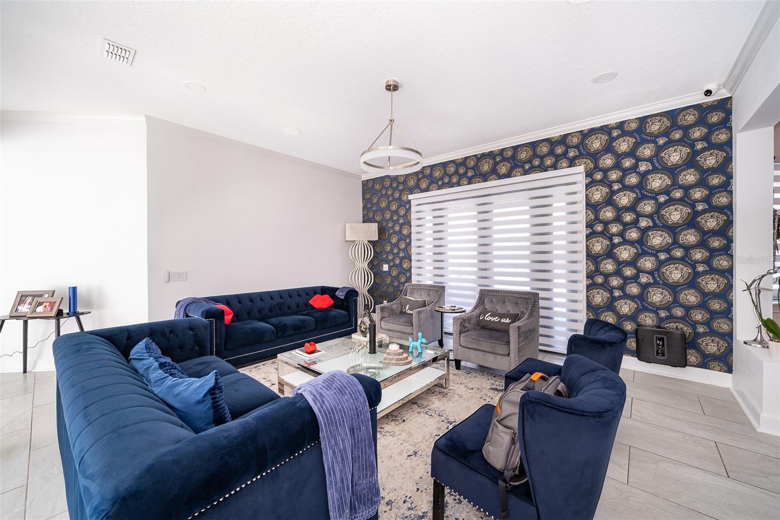 HARBOR ISLE - Residential