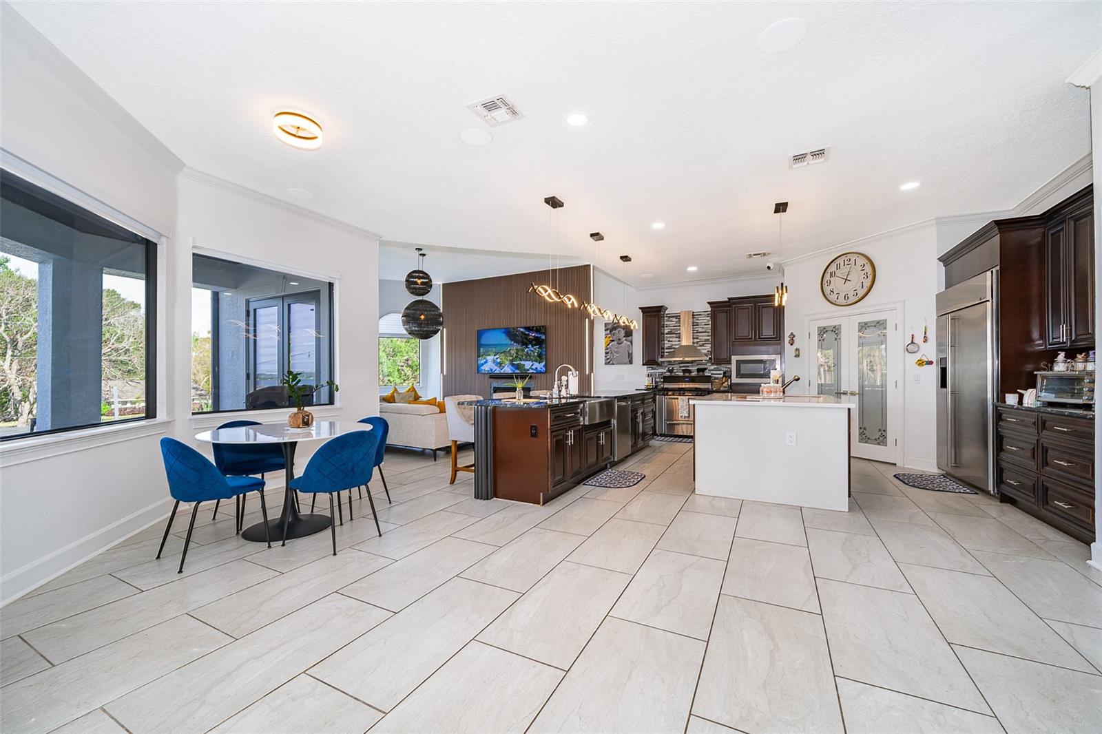 HARBOR ISLE - Residential