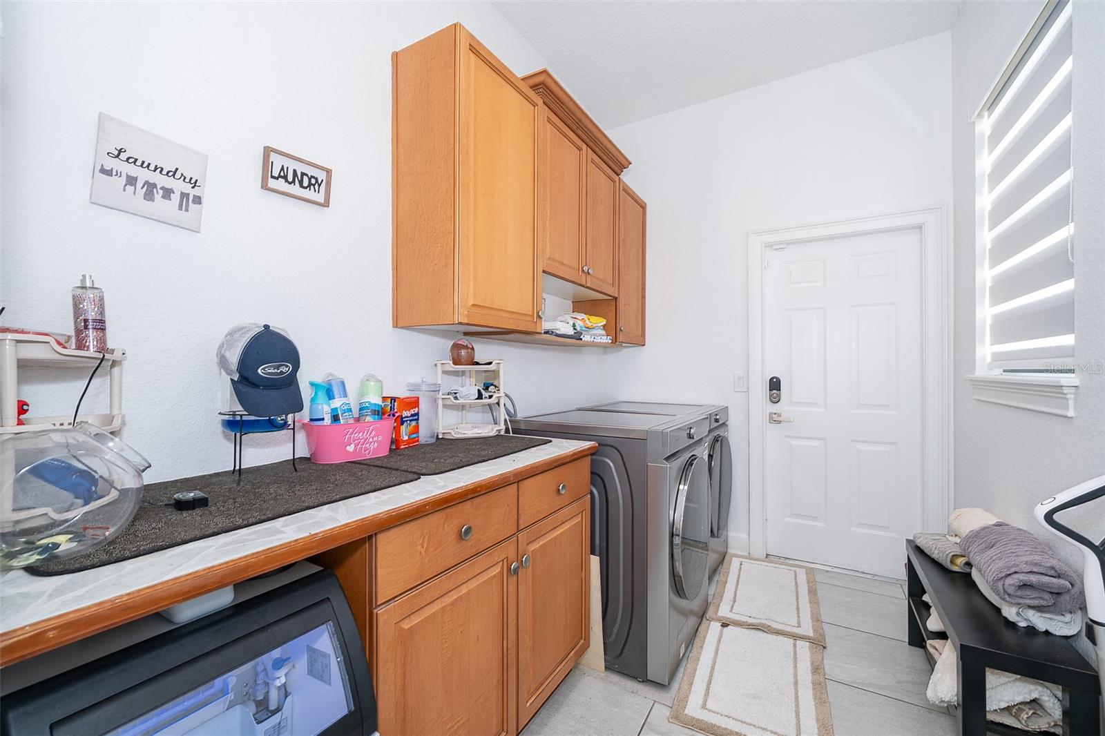 HARBOR ISLE - Residential