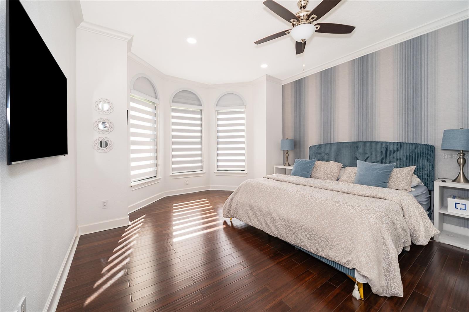 HARBOR ISLE - Residential