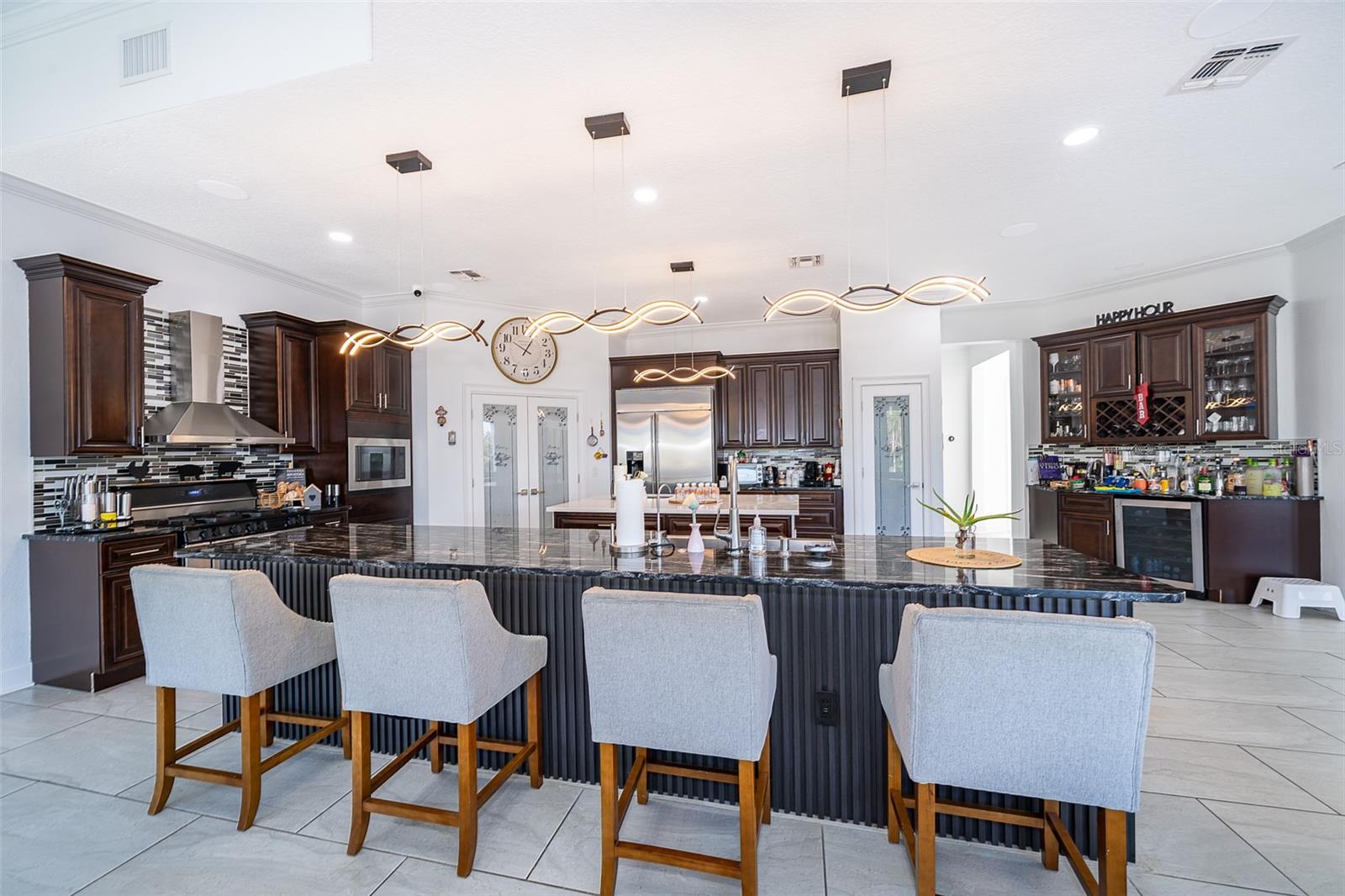 HARBOR ISLE - Residential