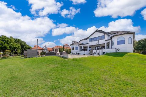 A home in WINDERMERE