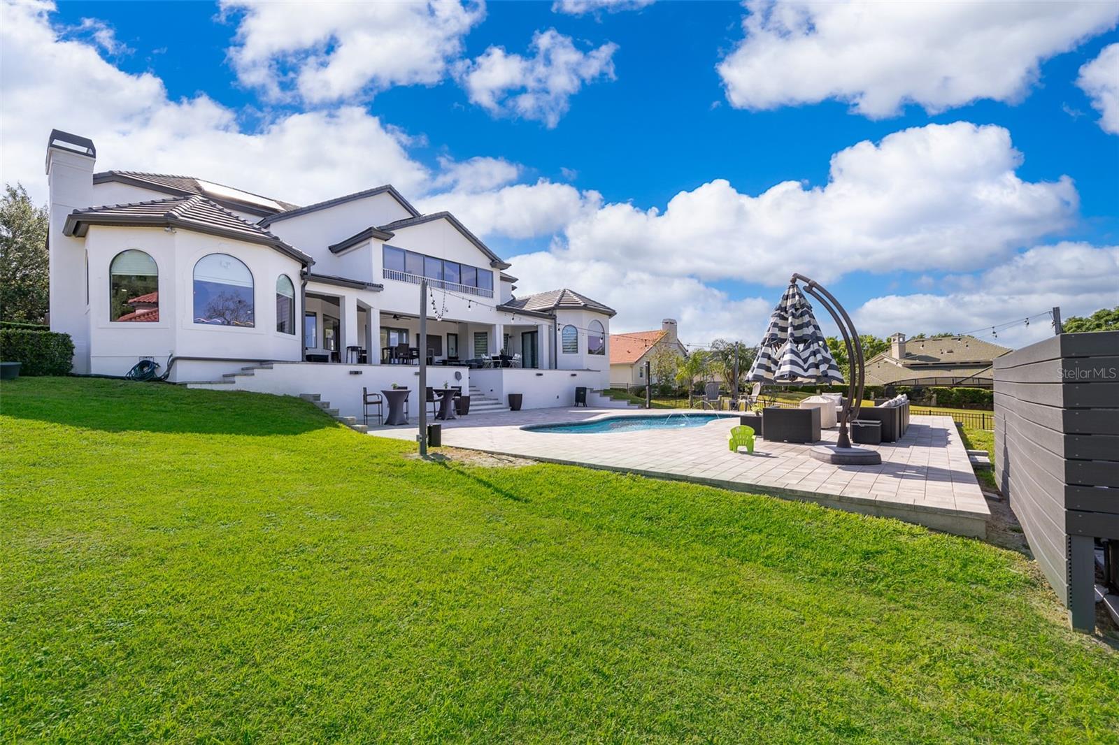 HARBOR ISLE - Residential