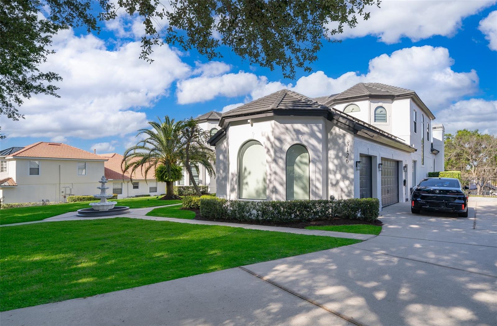 HARBOR ISLE - Residential