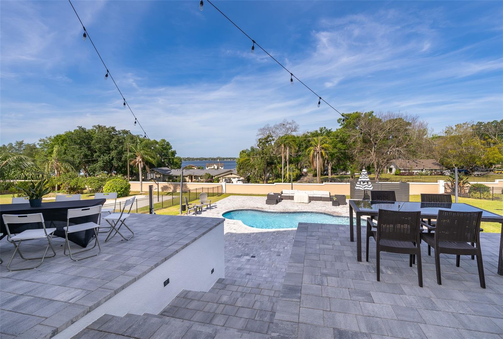 HARBOR ISLE - Residential