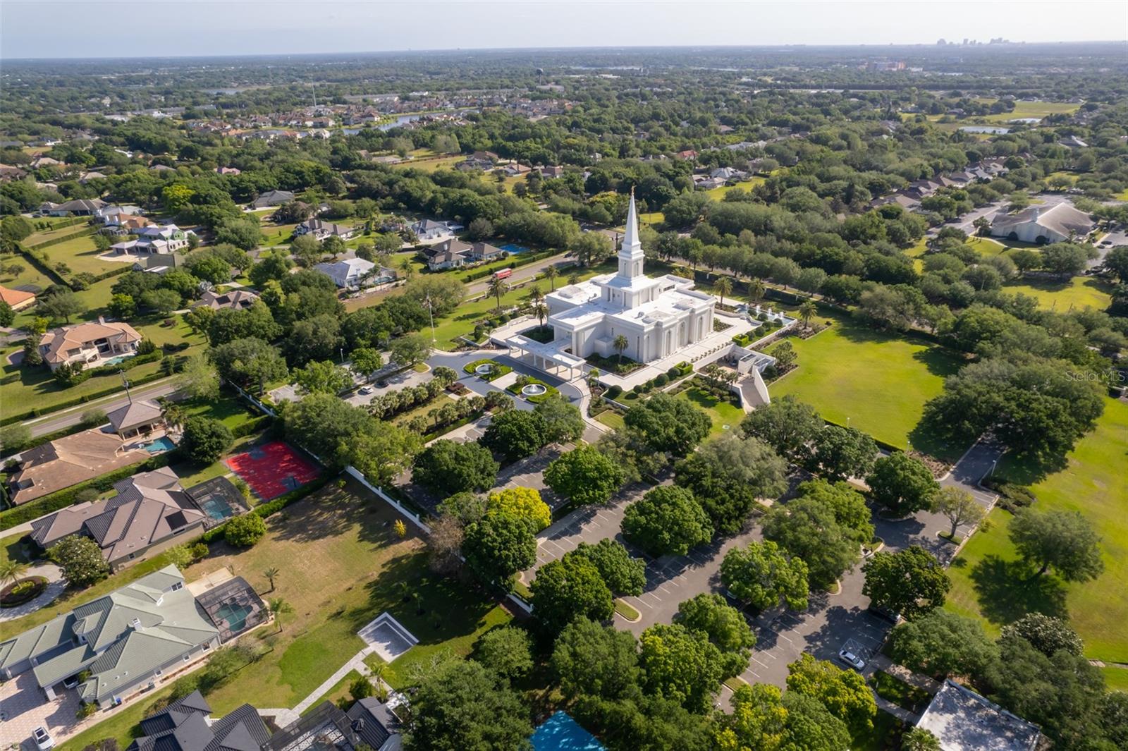 HARBOR ISLE - Residential