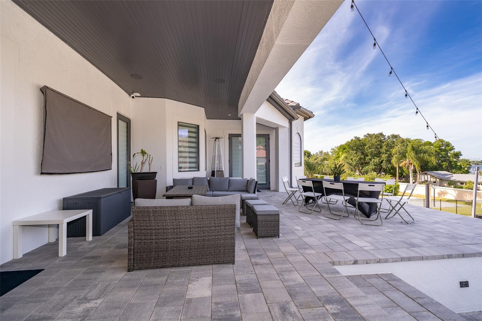 HARBOR ISLE - Residential