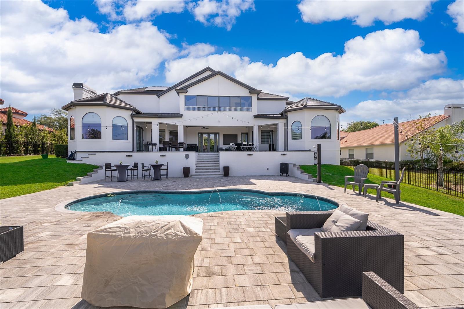 HARBOR ISLE - Residential