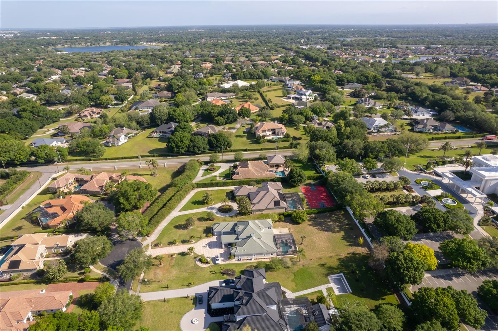 HARBOR ISLE - Residential