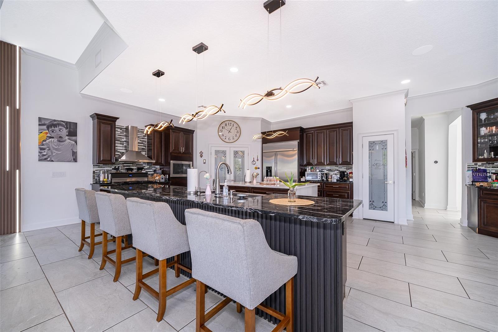 HARBOR ISLE - Residential