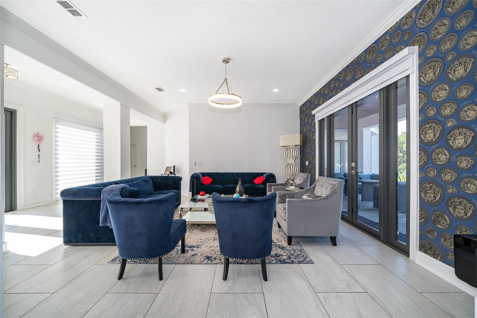 HARBOR ISLE - Residential