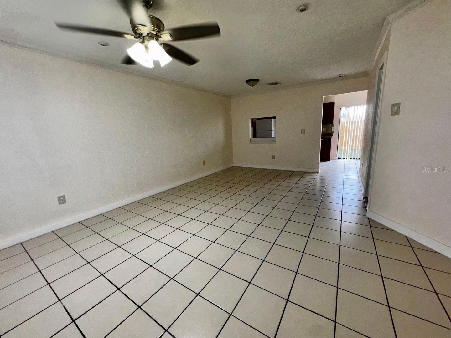 HIDDEN CREEK CONDO PH 09 - Residential Lease