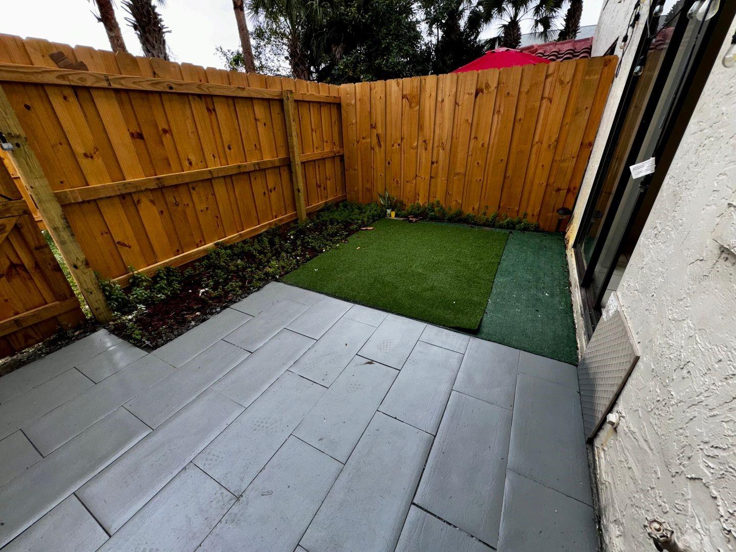 HIDDEN CREEK CONDO PH 09 - Residential Lease