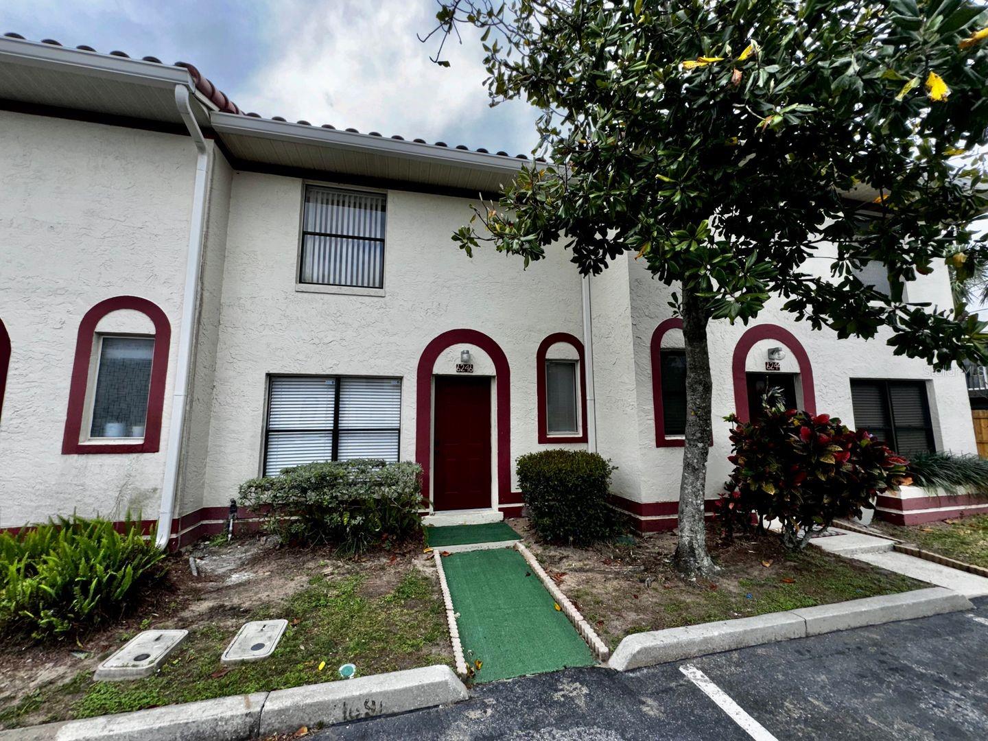 HIDDEN CREEK CONDO PH 09 - Residential Lease