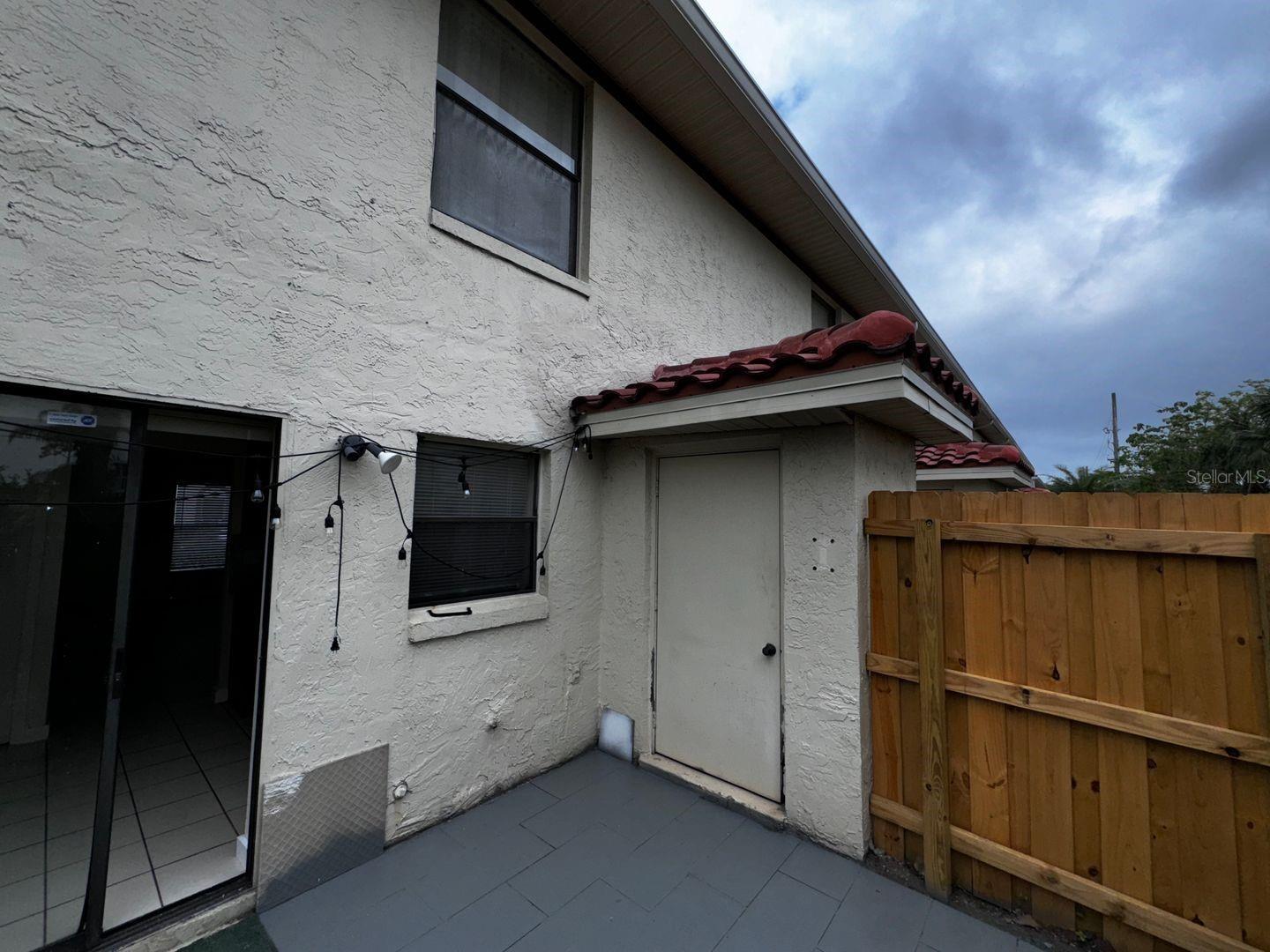 HIDDEN CREEK CONDO PH 09 - Residential Lease