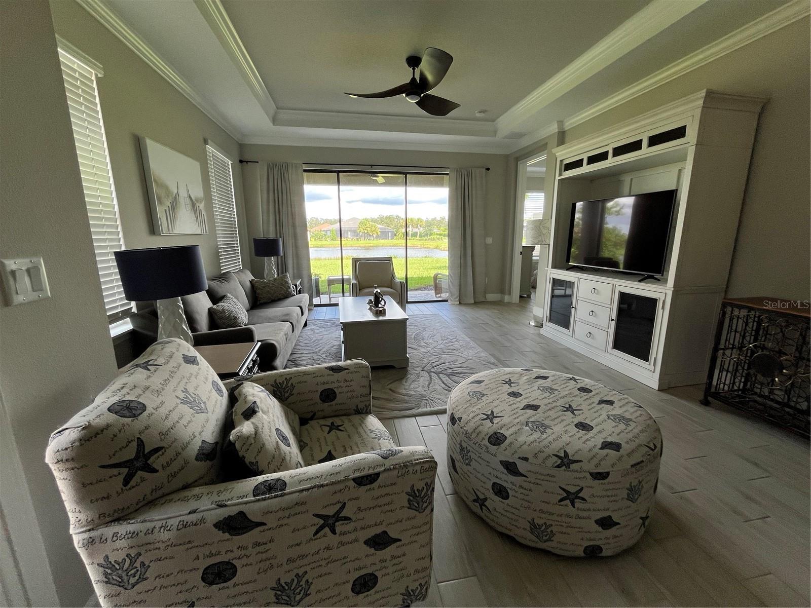 ESPANADE AT SKYE RANCH - Residential