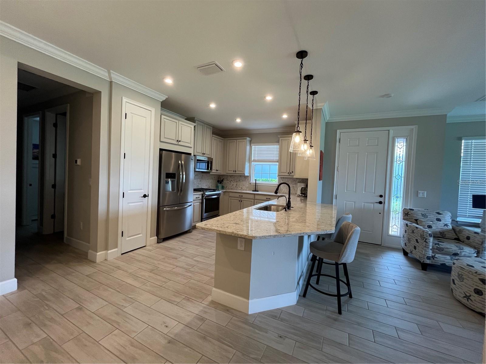 ESPANADE AT SKYE RANCH - Residential