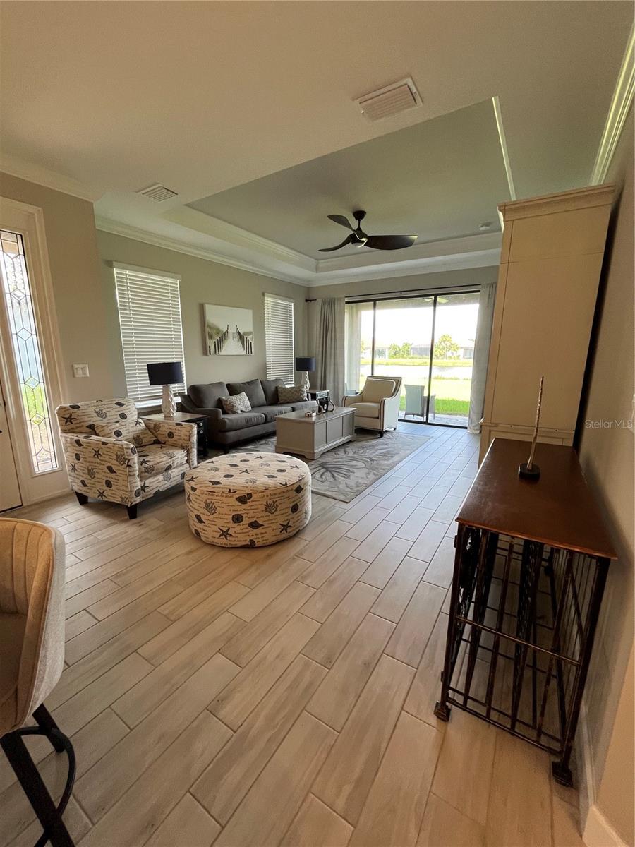 ESPANADE AT SKYE RANCH - Residential