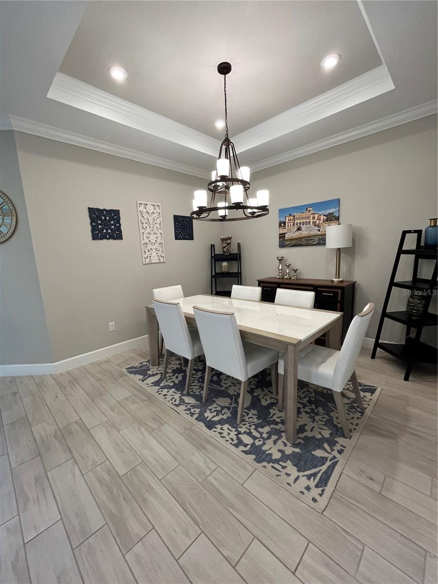 ESPANADE AT SKYE RANCH - Residential