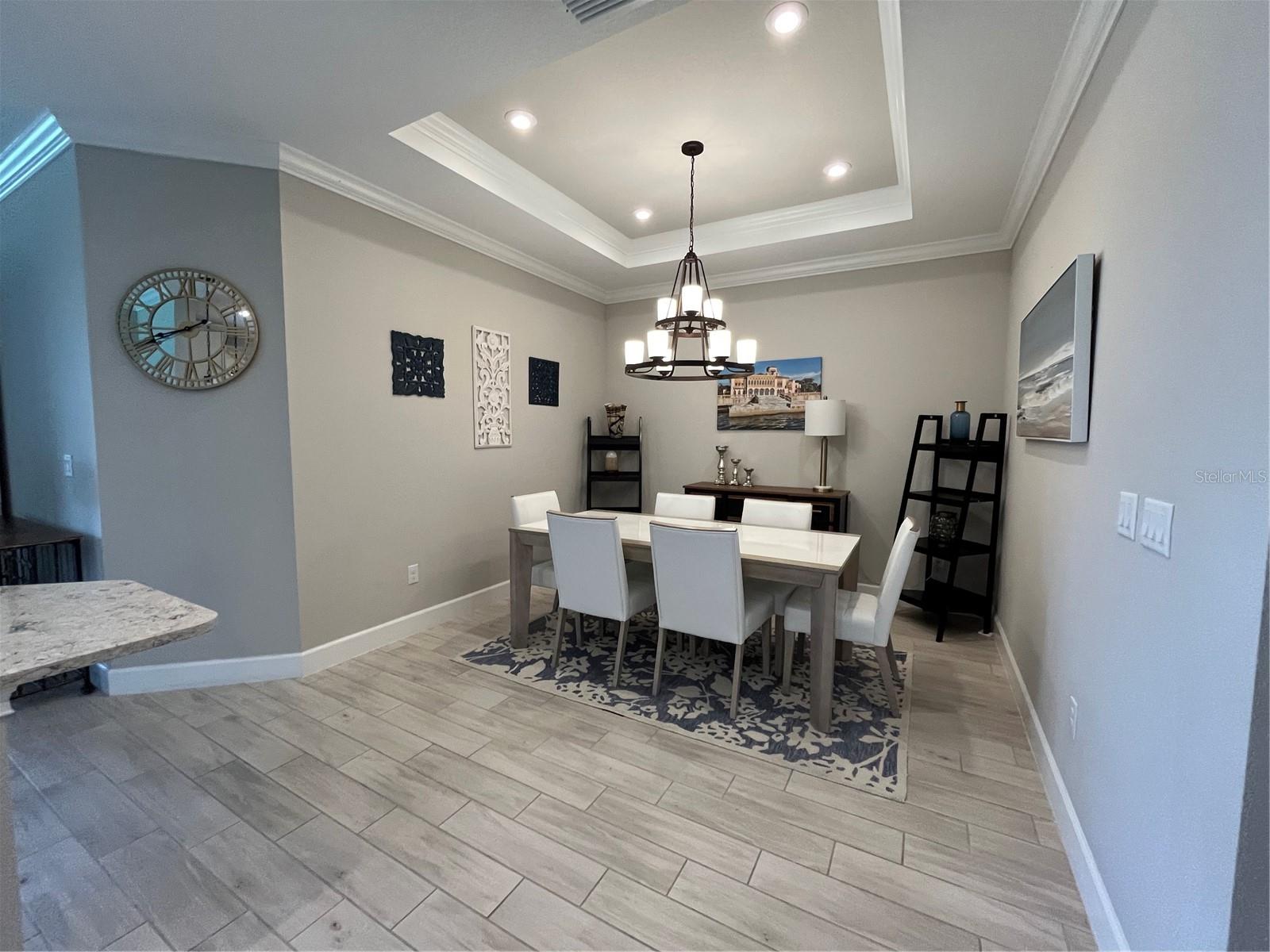 ESPANADE AT SKYE RANCH - Residential