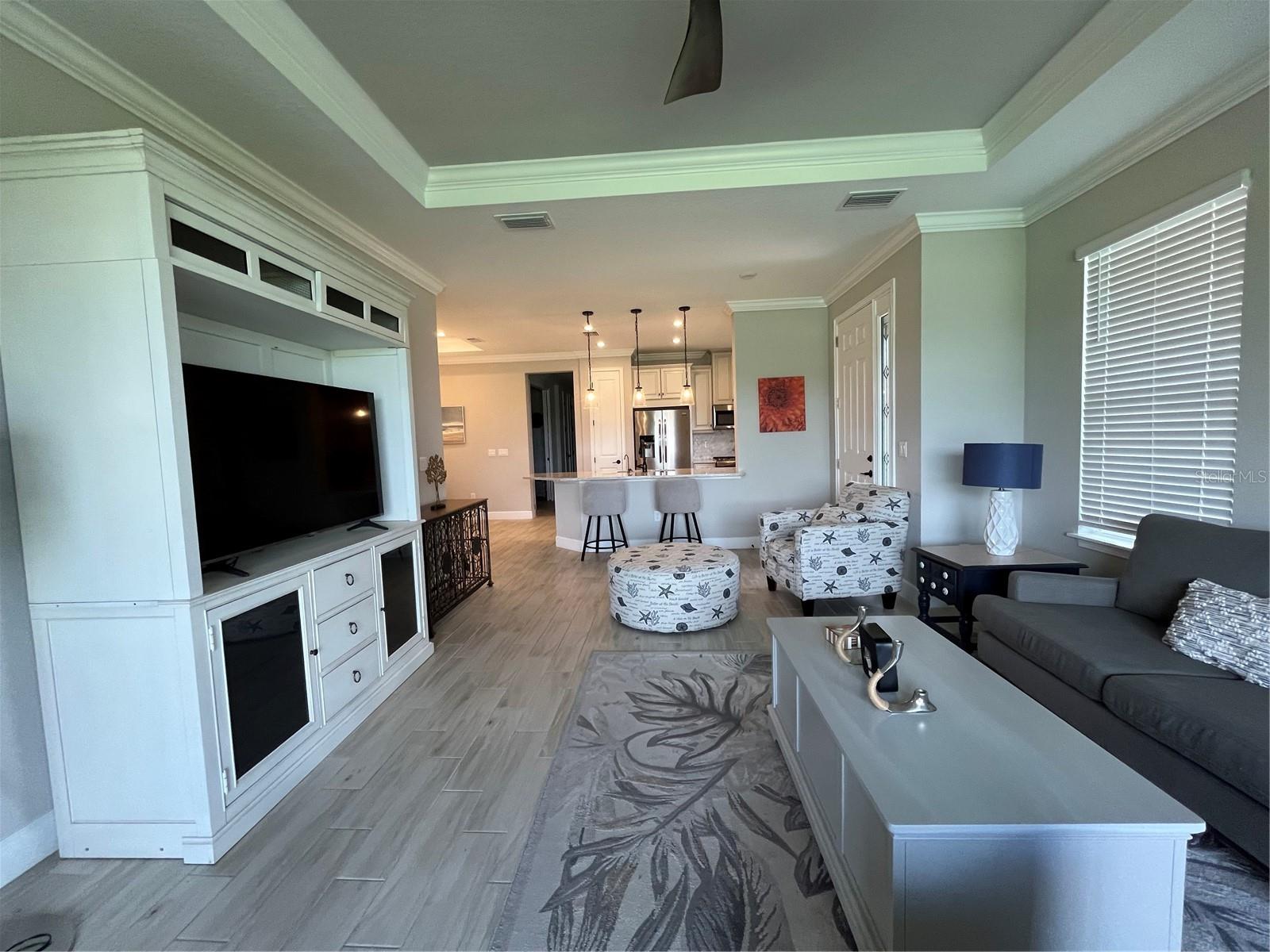 ESPANADE AT SKYE RANCH - Residential